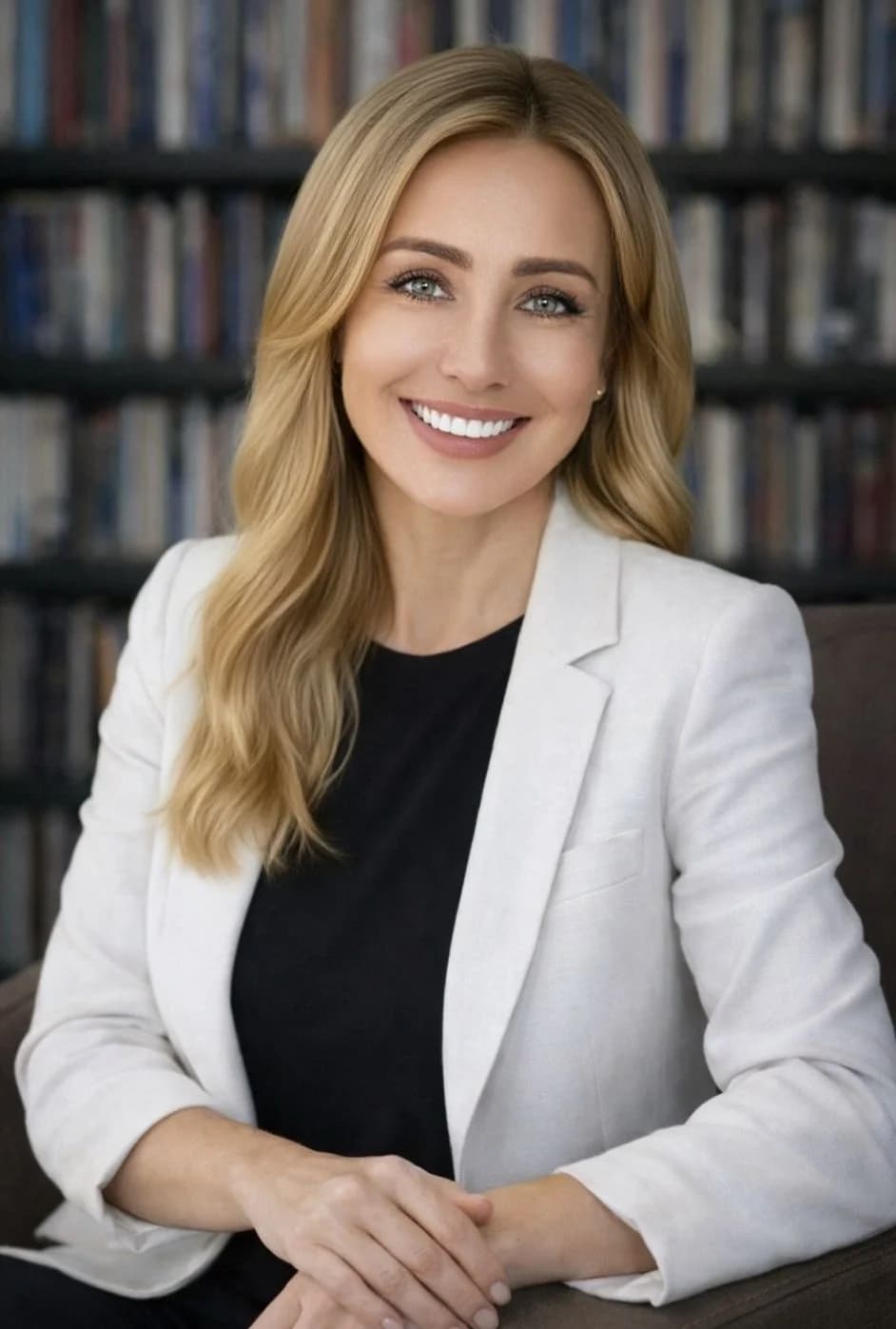 Gabriela Pechova - Author